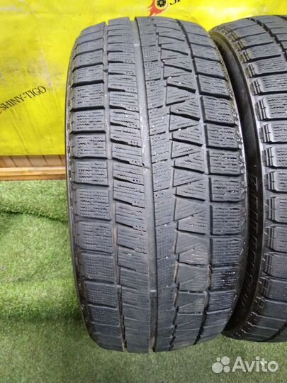 Bridgestone Blizzak Revo GZ 215/45 R17 87Q