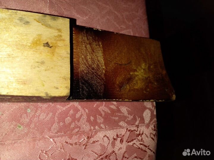 Гриф для гитары