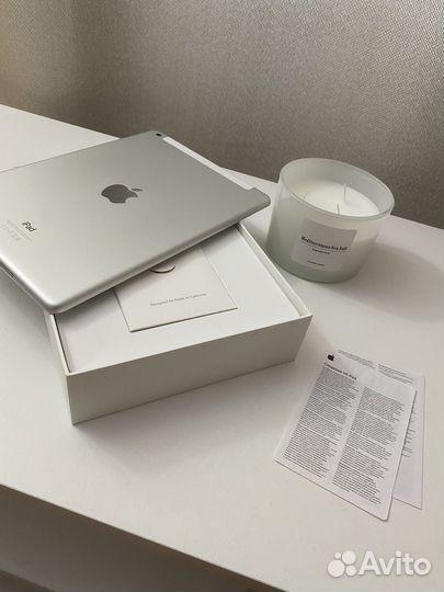 iPad Air 32gb wi-fi sim card