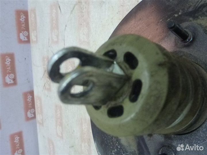 Вакуумный усилитель Mitsubishi Outlander CW5W 6B31