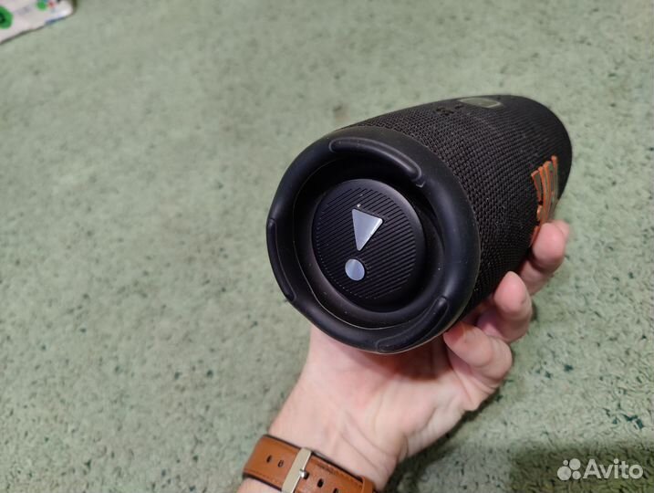 Колонка JBL Charge 5 оригинал