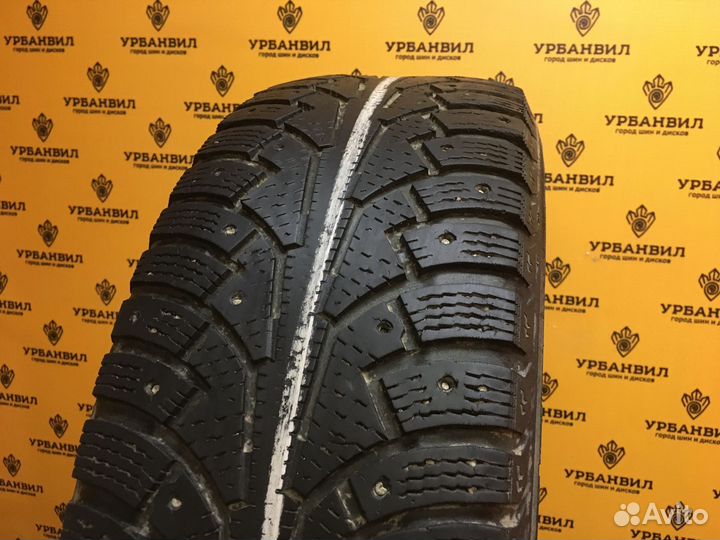 Nokian Tyres Hakkapeliitta 5 215/60 R17 100T