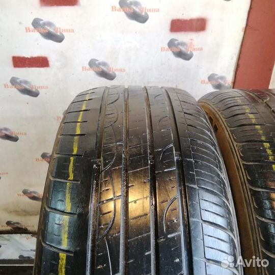 Nexen N'Priz RH7 235/55 R18