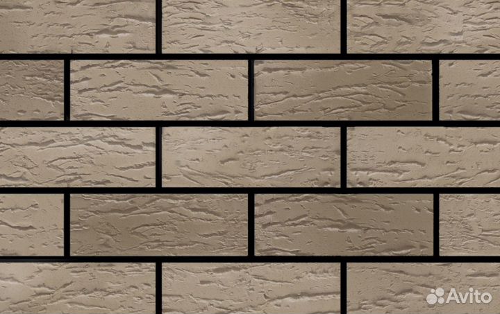 Умбра Рустика меланж 1.4нф ГОСТ