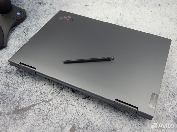 Thinkpad X1 i7-1185G7 16Gb 1Tb