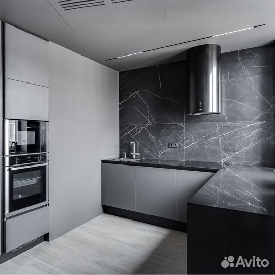 Кухни Шкафы Мебель в детскую изготовление