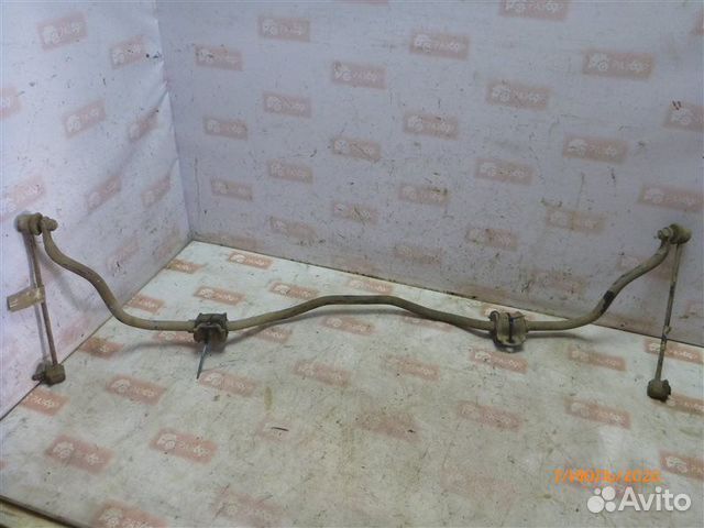 Стабилизатор передний Chevrolet Lacetti J200 F16D3