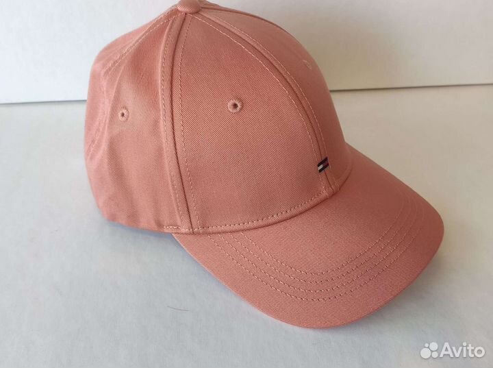 Кепка бейсболка женская оригинал Tommy Hilfiger