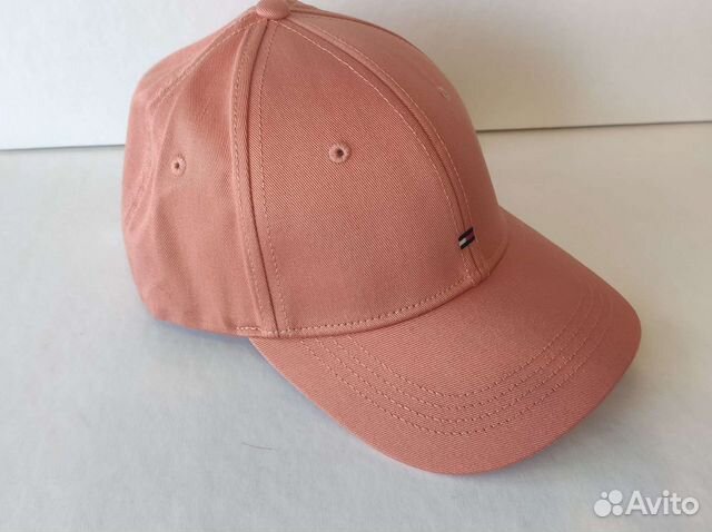 Кепка бейсболка женская оригинал Tommy Hilfiger