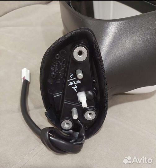 Зеркало левое mazda cx 5