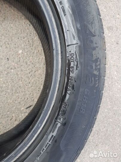 Goform Frozenero 235/55 R18 104V