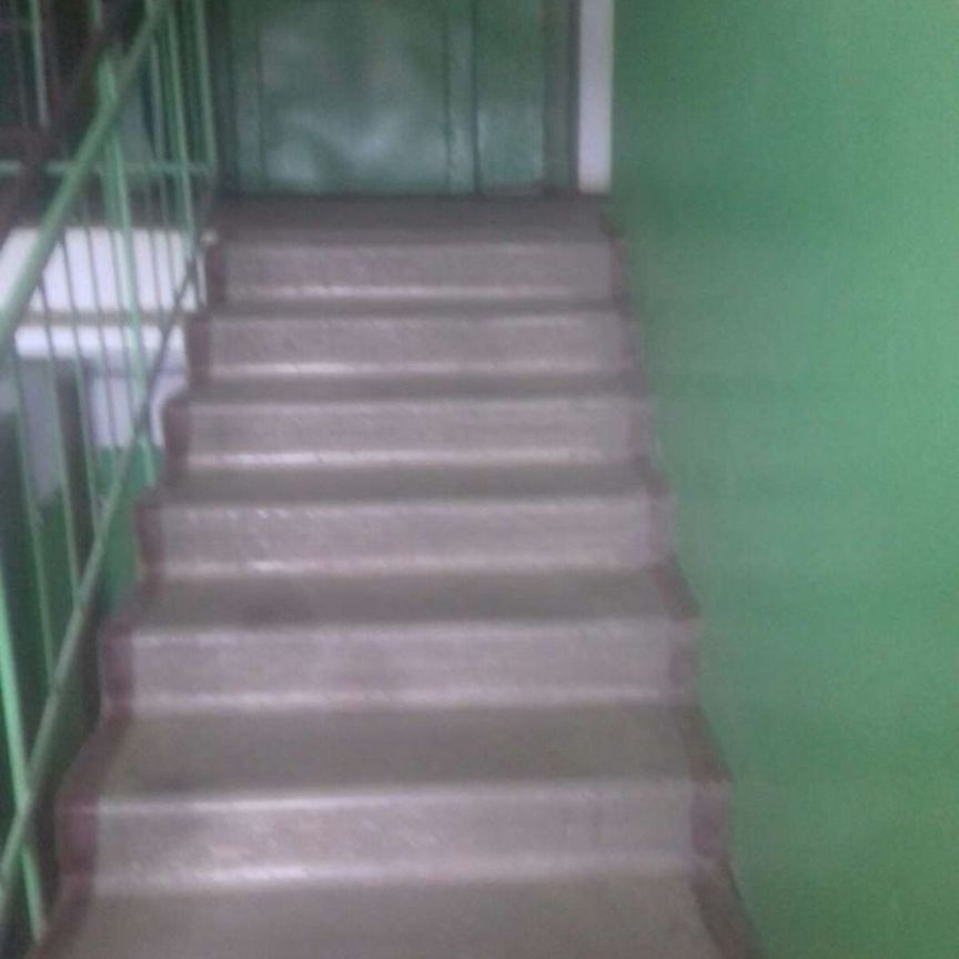 Квартира 1-комн. 32 м² в Юрьевец — фото 11 из 11