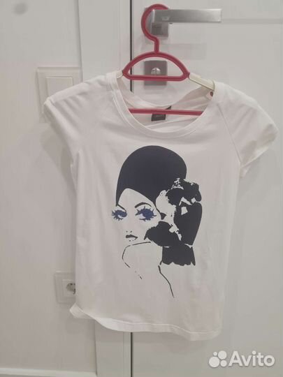 Женская одежда