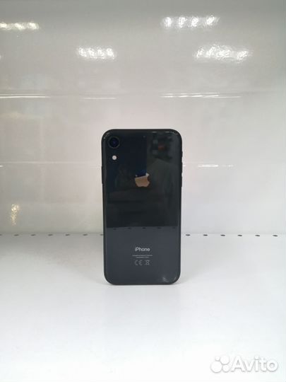 iPhone Xr, 64 ГБ