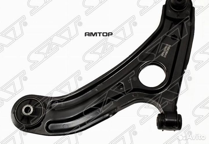 SAT ST-54500-1C000 Рычаг передний нижний hyundai g