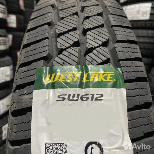 Westlake SW612 205/70 R15C 106R