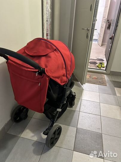 Коляска Britax