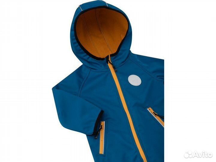 Новый комбинезон Softshell oldos active 116