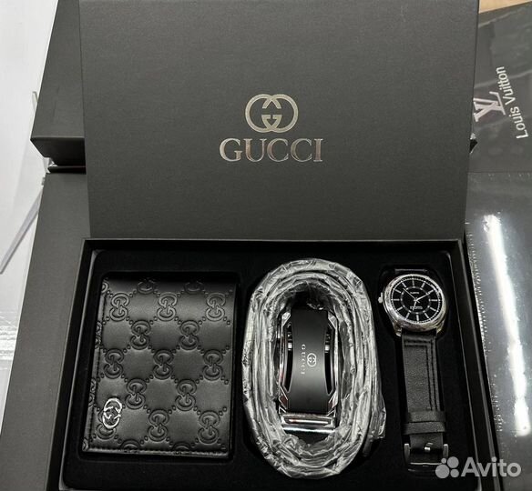 Подарочный набор для мужчин