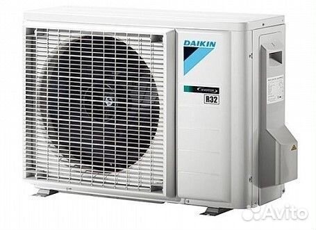 Daikin ftxa-B Stylish ftxa35BT/RXA35A кондиционер