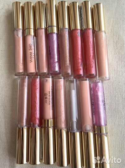 Помада для губ