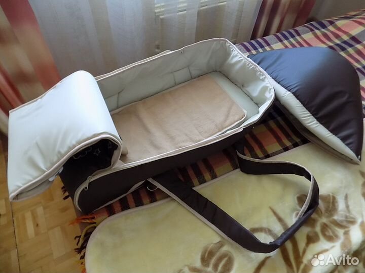 Сумка-переноска