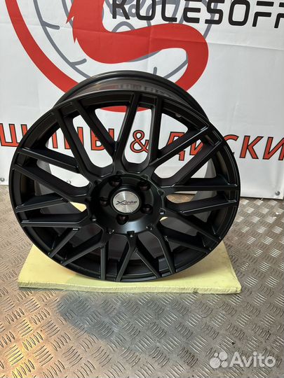 Диски X‘trike X-133 7,5R18 5*108 ET36 d65.1
