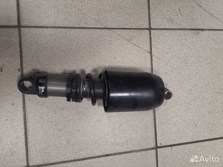 Амортизатор передний задней подвески Arctic Cat xf