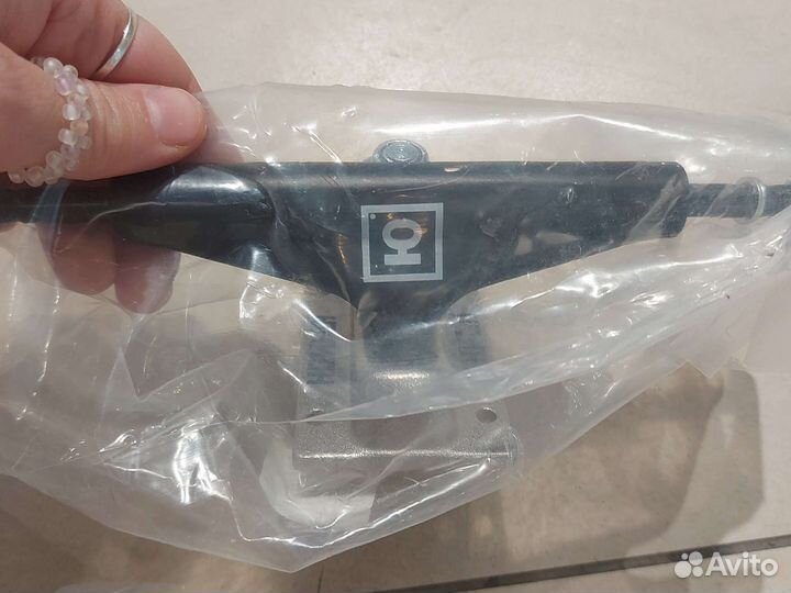 Подвеска для скейтборда