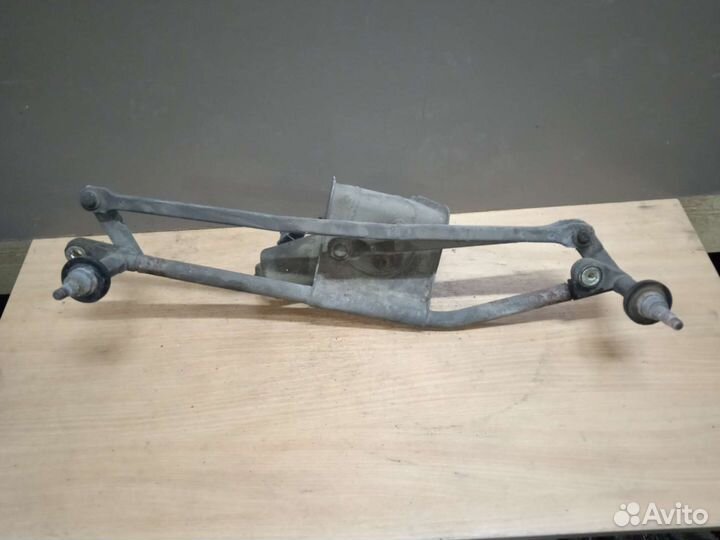 Трапеция стеклоочистителей Mercedes W638 Vito Мерс