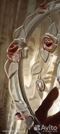 Тортница, фужеры, бокалы