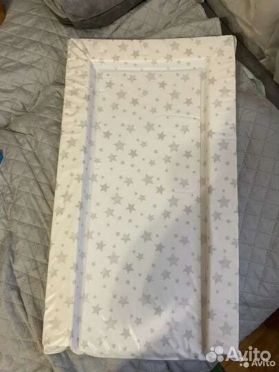 Пеленальный матрас Mothercare