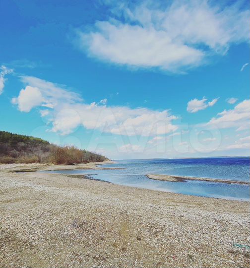 Дом 20,3 м² на участке 12 сот.