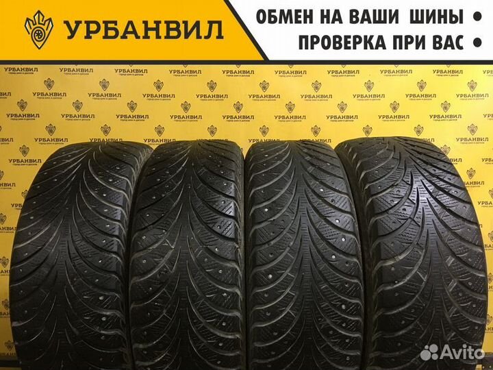 Sava Eskimo Stud 205/55 R16 91T