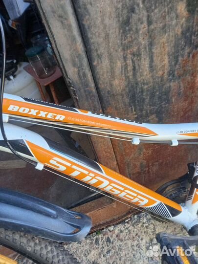 Бинокль бпц 20*50