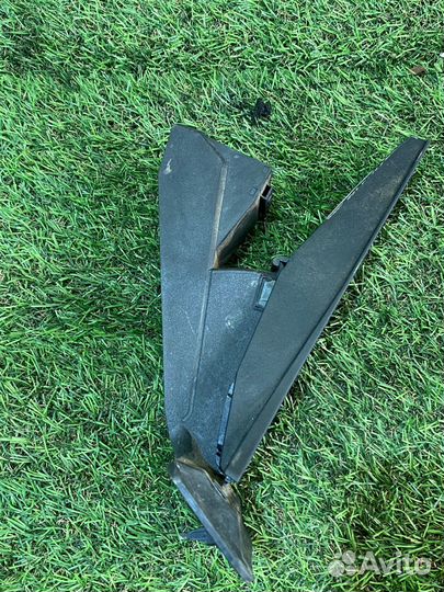 Педаль газа bmw 5 e60/e61