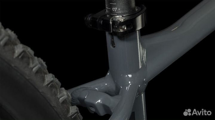 Велосипед Cube Aim Pro 29