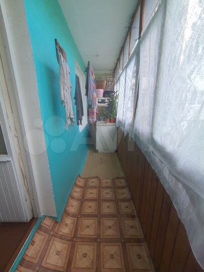 1-к. квартира, 30,5 м², 2/9 эт.