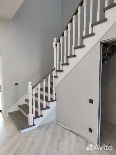 Лестница для дома