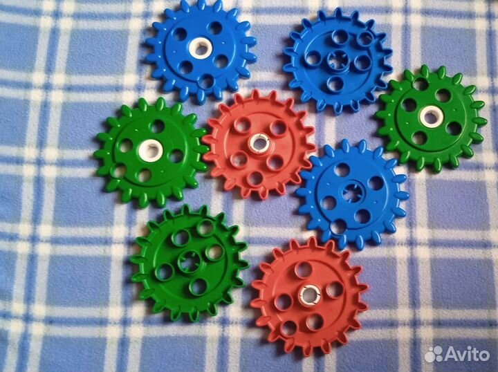 Конструктор