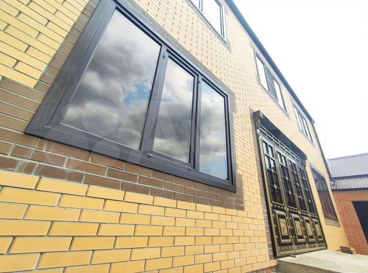 Дом 320 м² на участке 7 сот.