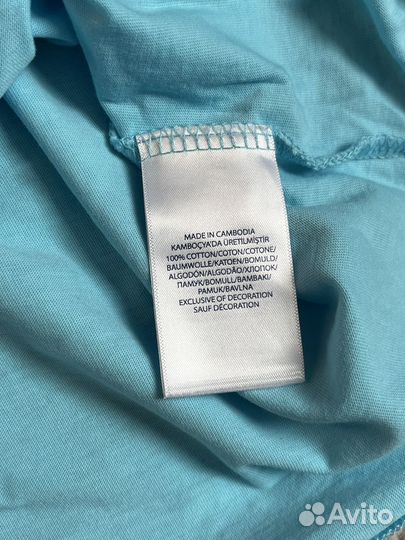 Футболка polo ralph lauren оригинал
