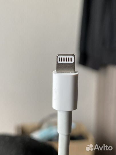 Переходник Apple Lightning 8-pin MFI - hdmi