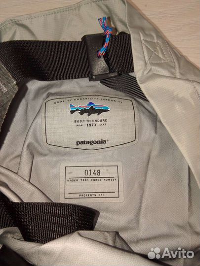 Вейдерсы patagonia