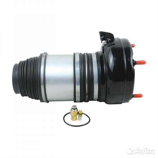 Пневмобаллон передний Audi A8 D4