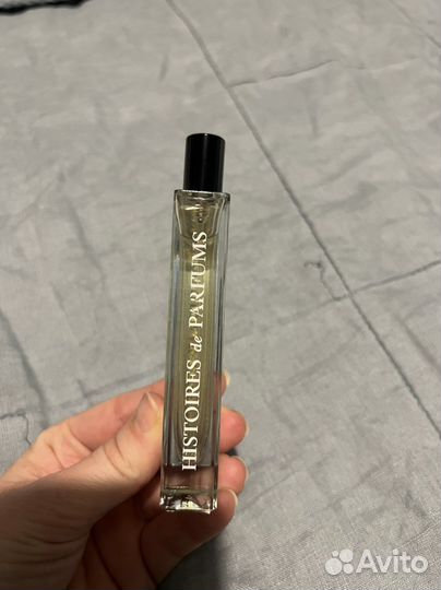 Парфюмерная вода Histores de Parfums 1804