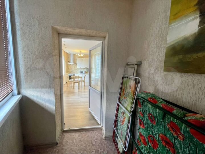 1-к. квартира, 47,5 м², 11/16 эт.