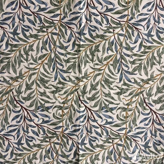 Гобеленовая ткань Ивовая ветвь Моррис