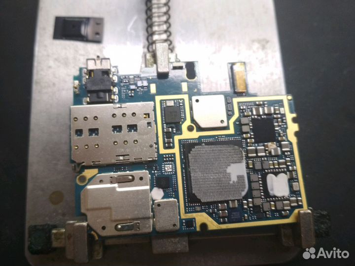 Ремонт Xiaomi, Huawei, Honor, Meizu