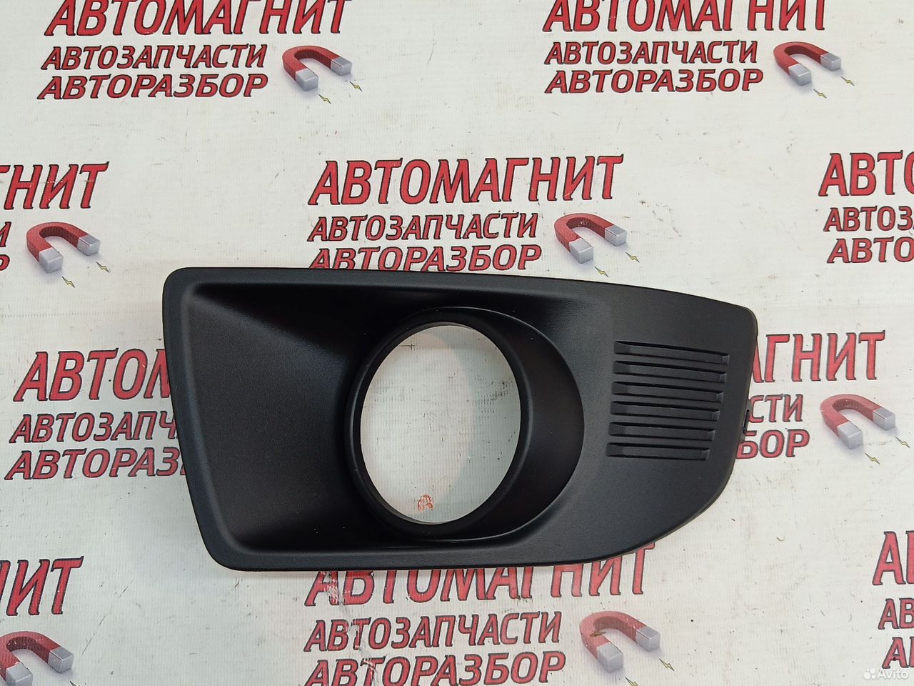 Накладка птф левая Great Wall Poer King Kong